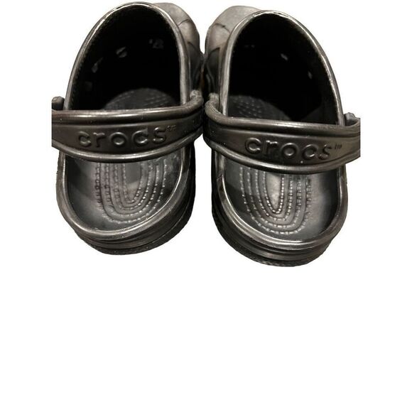 Crocs clogs shoes size 9-11 - Picture 10 of 11